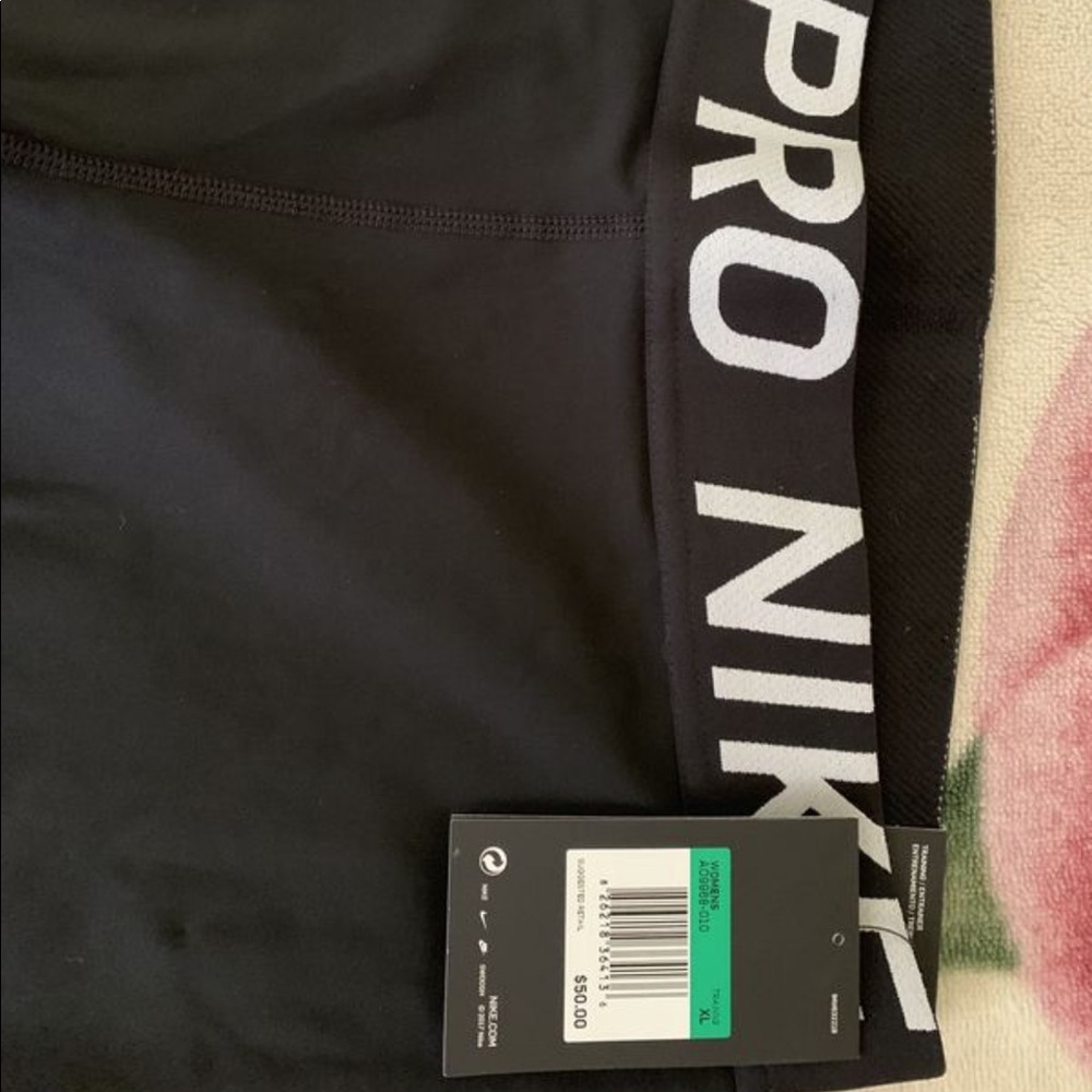 Exercise pant